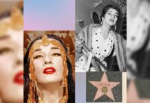 Perú: Primer monumento de Yma Sumac será inaugurado en Cajamarca