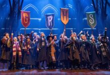 Regresa Semana de Broadway Otoño 2022