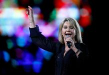 Muere Olivia Newton-John a los 73 años