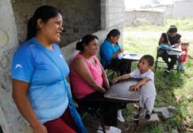Consulado anuncia servicios para hablantes indígenas