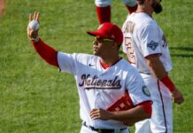Juan Soto y Josh Bell pasan de los Nacionales a los Padres