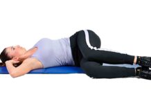 FITNESS: Ejercicio secreto a partir de los 50