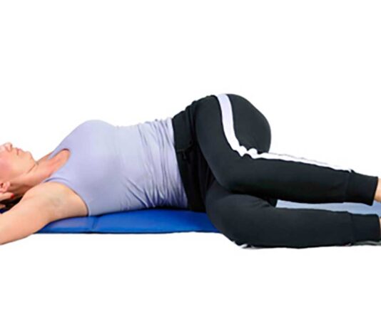 FITNESS: Ejercicio secreto a partir de los 50