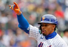 Lindor y su liderazgo con los Mets