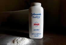 Johnson & Johnson suspende venta de sus talcos en el mundo