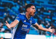 Marcos López fichó por Feyenoord