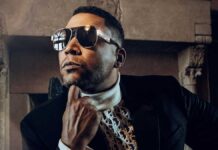 Don Omar le cuenta a Don Francisco que a los 14 años era vendedor de drogas