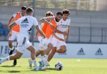 Duelo esperado en fútbol de España