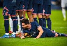 Messi, al Barcelona en 2023