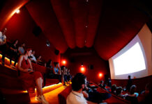 Más de 100 películas en el retorno del Festival de Cine Latino de Nueva York