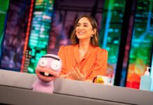 Hermana de Enrique Iglesias es traicionada