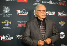 Premio “Latinos más impactantes”