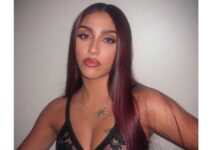 Hija de Madonna se lanza como cantante