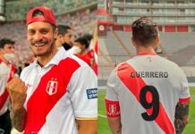 Netflix lanza tráiler de la serie de Paolo Guerrero