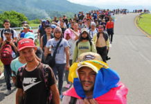 Anuncian fin del programa “Quédate en México”