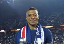 Otro del PSG que se iría con Mbappé
