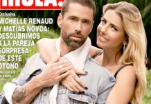 Michelle Renaud vuelve a amar