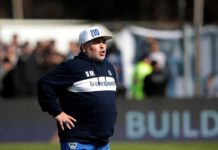 Documental «Maradona, la Muerte de Dios» se verá en EEUU desde el 27 octubre