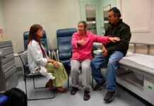 Hispanos reciben menos beneficio de medicamentos para Alzheimer