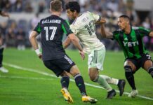 «Es uno de los mejores jugadores en la historia de México»