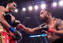 Benavidez y Plant acuerdan pelea