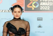 Rosalia, Carlos Vives y Gente de Zona actuarán en los Latin Grammy
