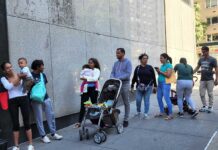Amplían solicitudes de asilo en EEUU a través de internet