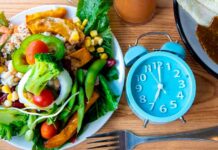 NUTRICIÓN: Ventajas y desventajas del ayuno intermitente