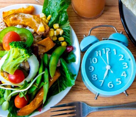 NUTRICIÓN: Ventajas y desventajas del ayuno intermitente