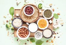 NUTRICIÓN: Un desayuno para tener energía todo el día