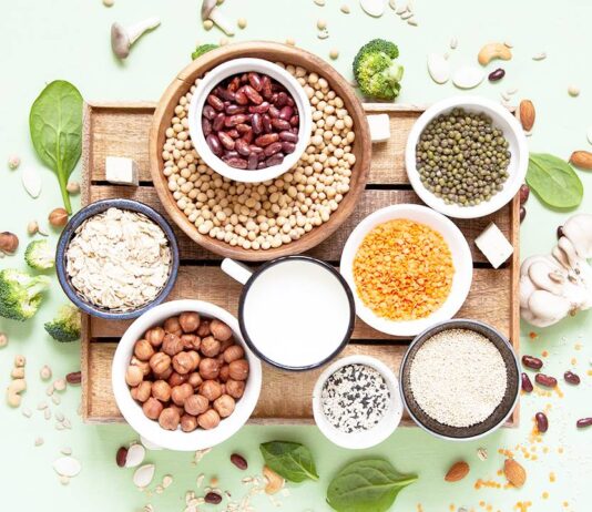 NUTRICIÓN: Un desayuno para tener energía todo el día