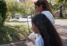 Documental sobre familia migrante separada por Trump