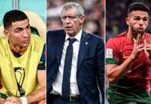 Portugal demostró que es un gran equipo