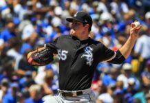 Carlos Rodón firma con los Yanquis por seis años y $162 millones
