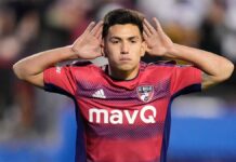 «Sería una locura que Messi viniera a la MLS»