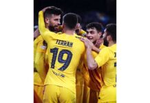 Piqué también factura