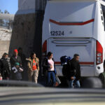 Desesperación en frontera de México tras nueva política migratoria de EEUU