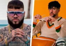 Farruko critica a Bad Bunny