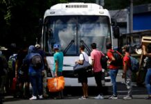 Hasta 500,000 migrantes requerirán ayuda en Latinoamérica