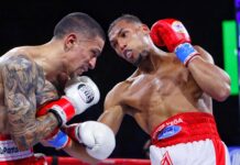 Rey Charlie vence al Gallo the Producer