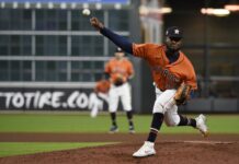 BÉISBOL GRANDES LIGAS