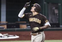 Manny Machado y Padres pactan su extensión por $350 millones