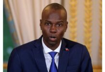 Arrestan en EEUU a 4 sospechosos más por asesinato del presidente de Haití