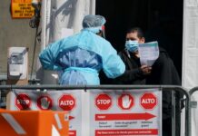 Casos tuberculosis en Nueva York duplican la tasa nacional