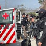 Cártel entrega a 5 sospechosos del secuestro de estadounidenses en México