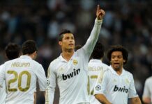 Por qué Cristiano está obligado a ir a la F1