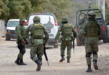 La DEA señala a cárteles de Sinaloa y Jalisco como principales amenazas
