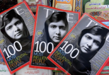 Revista Time arranca celebración de su centenario