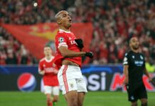 Los cuartos de final de la UEFA Champions League