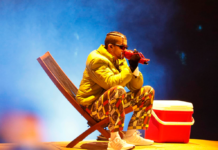 Bad Bunny enfrenta una demanda millonaria de su exnovia
